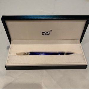 Brand New Montblanc Star Walker